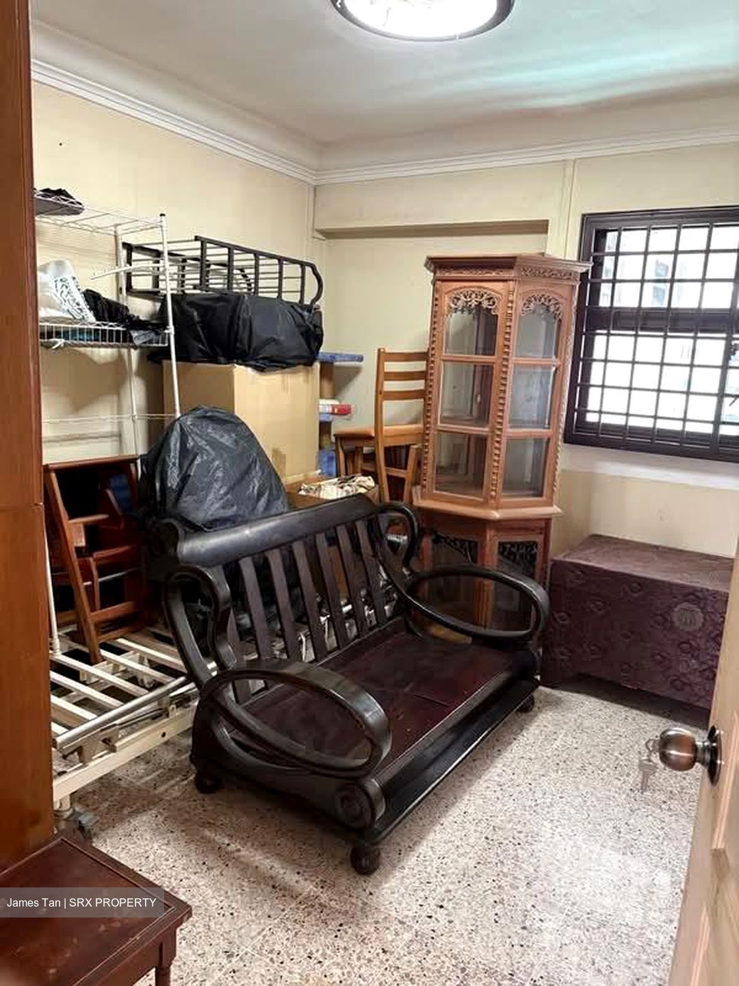 Blk 24 Mount Faber View (Bukit Merah), HDB 4 Rooms #568325221